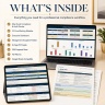 Compliance & Audit Management System | 10-in-1 Excel Dashboard, Risk, NC & Actions