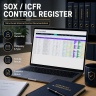 Internal Audit & SOX/ICFR Control Center | Risk, Findings, PBC & Evidence