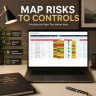 Internal Audit & SOX/ICFR Control Center | Risk, Findings, PBC & Evidence