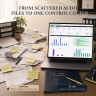 Internal Audit & SOX/ICFR Control Center | Risk, Findings, PBC & Evidence