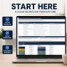 Business Continuity, Disaster Recovery & Operational Resilience Management System