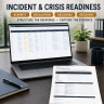 Business Continuity, Disaster Recovery & Operational Resilience Management System