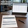 Business Continuity, Disaster Recovery & Operational Resilience Management System