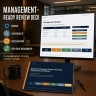Business Continuity, Disaster Recovery & Operational Resilience Management System