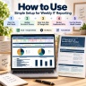 IT Service Operations & Risk Management System | SLA, Risk, Change, Incident & Compliance
