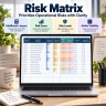 IT Service Operations & Risk Management System | SLA, Risk, Change, Incident & Compliance