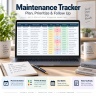 IT Service Operations & Risk Management System | SLA, Risk, Change, Incident & Compliance