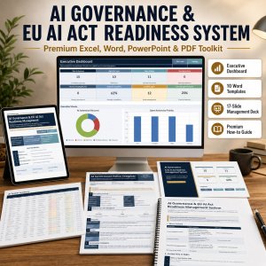 AI Governance & EU AI Act Readiness Management System