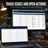 AI Governance & EU AI Act Readiness Management System
