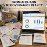 AI Governance & EU AI Act Readiness Management System