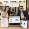 AI Governance & EU AI Act Readiness Management System