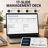 AI Governance & EU AI Act Readiness Management System
