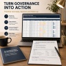 AI Governance & EU AI Act Readiness Management System