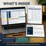RFP, Tender & Bid Response Management System | Excel, Word & PowerPoint