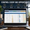 RFP, Tender & Bid Response Management System | Excel, Word & PowerPoint