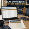 RFP, Tender & Bid Response Management System | Excel, Word & PowerPoint