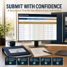 RFP, Tender & Bid Response Management System | Excel, Word & PowerPoint