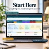 Agentic AI Governance Tracker & Autonomous Workflow Management System