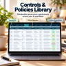 Agentic AI Governance Tracker & Autonomous Workflow Management System