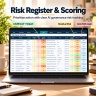 Agentic AI Governance Tracker & Autonomous Workflow Management System