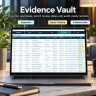 Agentic AI Governance Tracker & Autonomous Workflow Management System