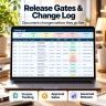 Agentic AI Governance Tracker & Autonomous Workflow Management System