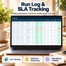 Agentic AI Governance Tracker & Autonomous Workflow Management System