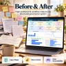 Agentic AI Governance Tracker & Autonomous Workflow Management System
