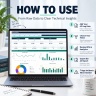 API Analytics Dashboard & Incident Triage System | Excel