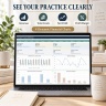 Therapist Practice Finance Tracker & P&L Dashboard