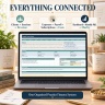 Therapist Practice Finance Tracker & P&L Dashboard