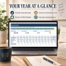 Therapist Practice Finance Tracker & P&L Dashboard
