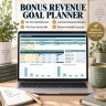 Therapist Practice Finance Tracker & P&L Dashboard
