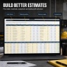 Electrical Contractor Estimating, Job Costing & Bid Management System
