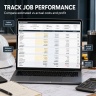 Electrical Contractor Estimating, Job Costing & Bid Management System