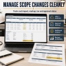 Electrical Contractor Estimating, Job Costing & Bid Management System