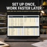 Electrical Contractor Estimating, Job Costing & Bid Management System