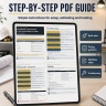 Electrical Contractor Estimating, Job Costing & Bid Management System