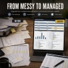 Electrical Contractor Estimating, Job Costing & Bid Management System