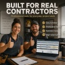 Electrical Contractor Estimating, Job Costing & Bid Management System
