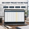 Electrical Contractor Estimating, Job Costing & Bid Management System