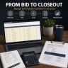 Electrical Contractor Estimating, Job Costing & Bid Management System