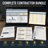 Electrical Contractor Estimating, Job Costing & Bid Management System