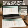 Grant Management & Funding Application System | Excel, Word & PowerPoint