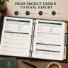 Grant Management & Funding Application System | Excel, Word & PowerPoint