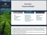 Tea Farm – 15 Year Financial Model