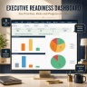 NIS2 Readiness & Evidence Tracker | Excel Compliance Dashboard