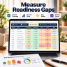 EU AI Act + NIS2 Compliance Bundle | Excel Risk, Gap & Evidence Trackers