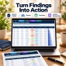 EU AI Act + NIS2 Compliance Bundle | Excel Risk, Gap & Evidence Trackers