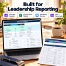 EU AI Act + NIS2 Compliance Bundle | Excel Risk, Gap & Evidence Trackers